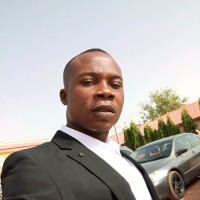 Isaac Akasa