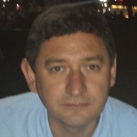 Alejandro Marchant