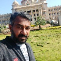 Vijay Subramanium