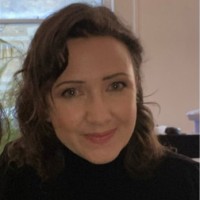 Kate Taplin
