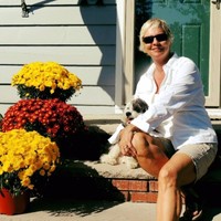 Lisa Begin-Kruysman
