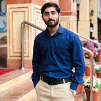 Danish Ali