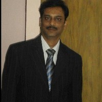 Vishal Saxena