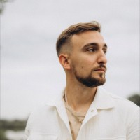 Dmytro Havryliuk