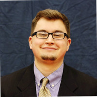 Garrett Josten