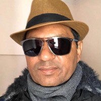 P K Chauhan