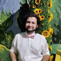 Daniel Agosto