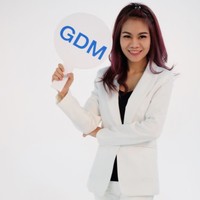 Pikky Kornkanok Van Meeteren