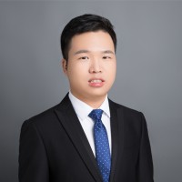 Ryan Ye