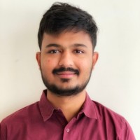 Dhruv Patel