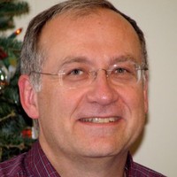 Bob Worcester