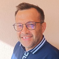 FRANCK PRIGENT