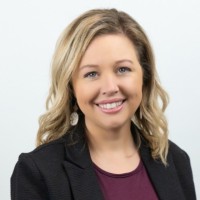 Jessica Parrott, Cic, Cisr, Cwca