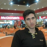 Yousef Shakouri