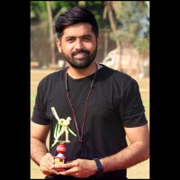 Piyush Purohit