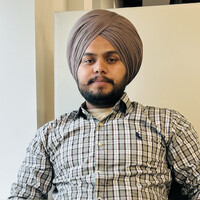 Gurpreet Singh