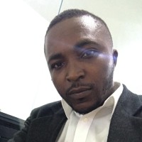 Ime Effiong