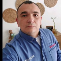 Nicolas Alexis Serrano Arango