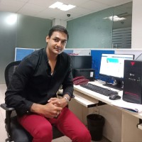 Rahul Singh Thakur