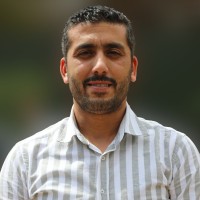 Yassine Mouelhi