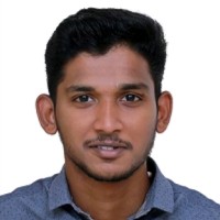 Varghese Antony