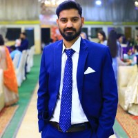 Syed Muhammad Aqib Uddin