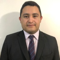 Gamaliel Trujillo Bernal