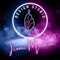 Iconic Media Design Studio