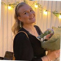 Lina Sandberg
