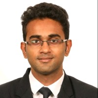 Shashwath Shetty