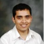 Tapan Joshi