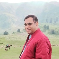 Parimal Kumar Jha
