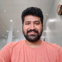Sriram Ponnusamy