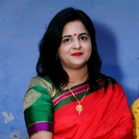 Shivangi Sharma