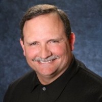 Gregory Sancier, Ph.D., CSO