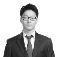 Sangyeop Shin