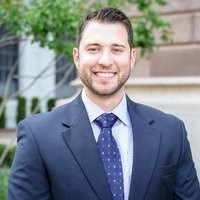 Michael Mullaney, Lutcf