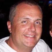 Tony Harding