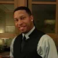 Derrick Hunter