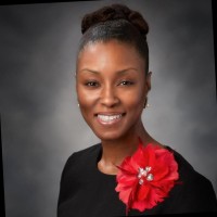 Nadia Wiggins-Segar
