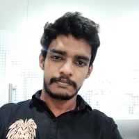 Santosh Ankam