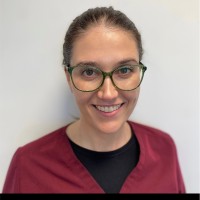 Annette Nuich