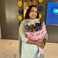 Sarmistha Chowdhury