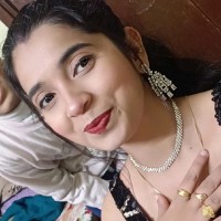 Shalini Rampatt