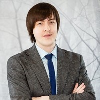 Andrii Ostapenko