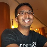 Vijay Ayyaswamy