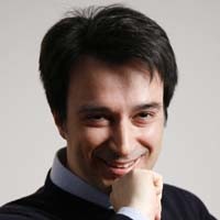 Mauro Cozzi