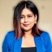 Abhirami Sunil (Abby)