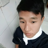 Thin moe