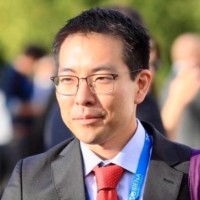 Tauries S. Nakazawa, Pmp